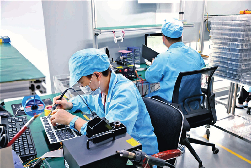 疫情反復(fù)，LED顯示屏企業(yè)防疫工作兩不誤