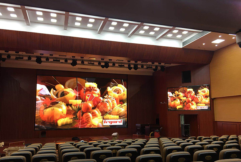 增量市場(chǎng)下，LED小間距屏企業(yè)的發(fā)展抉擇